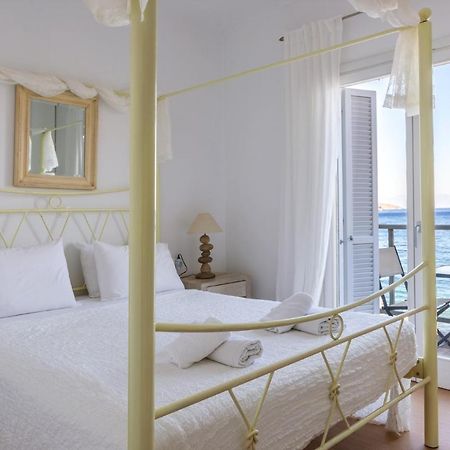 Uno Apartment 1st Floor Livadia  Esterno foto